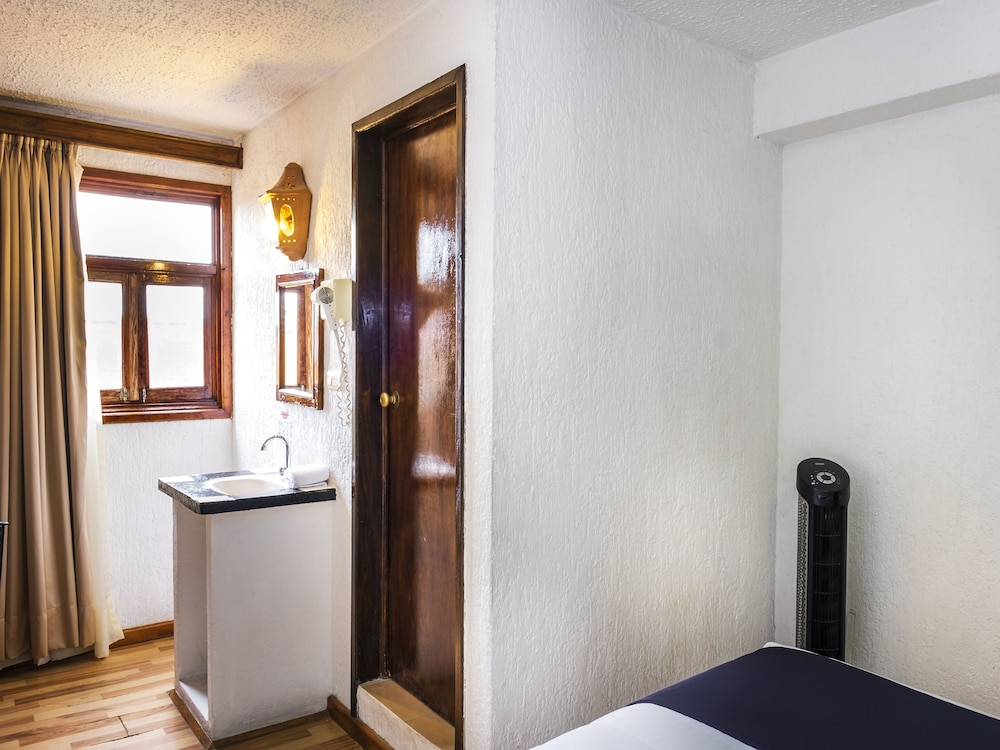 capital o hotel central