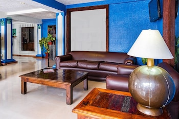 capital o hotel central