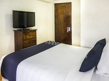 capital o hotel central