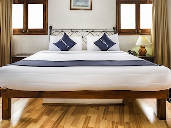 capital o hotel central