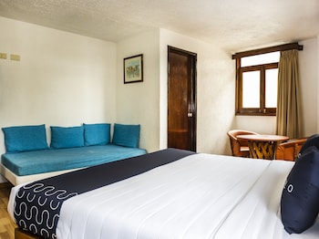 capital o hotel central