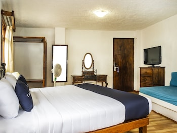 capital o hotel central