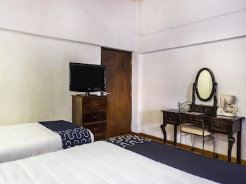 capital o hotel central