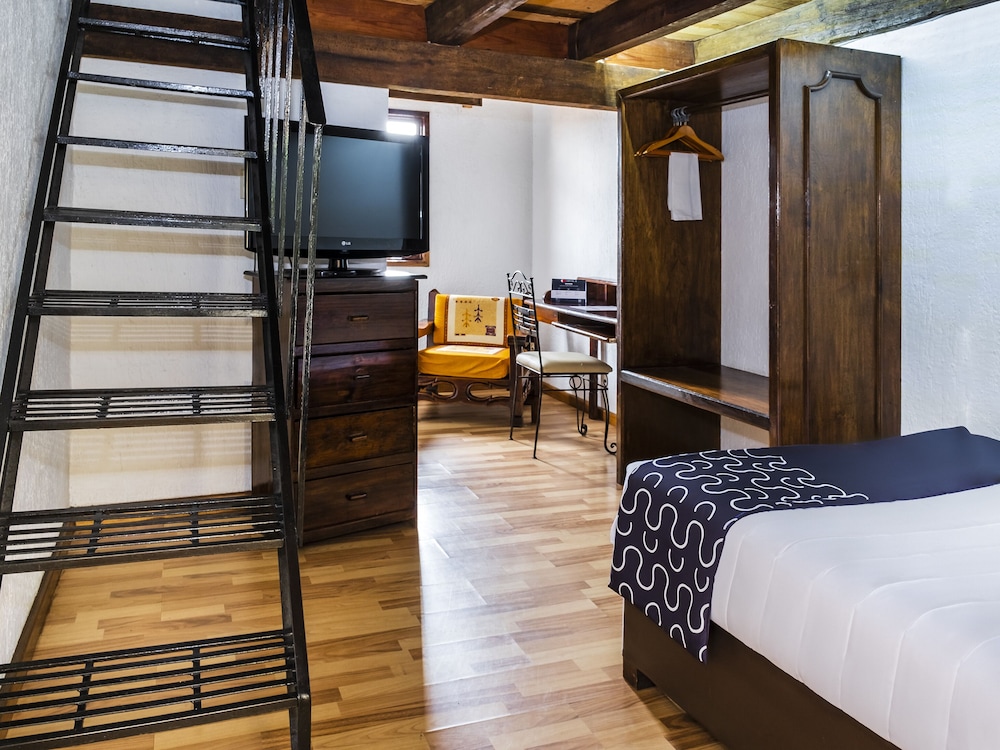 capital o hotel central