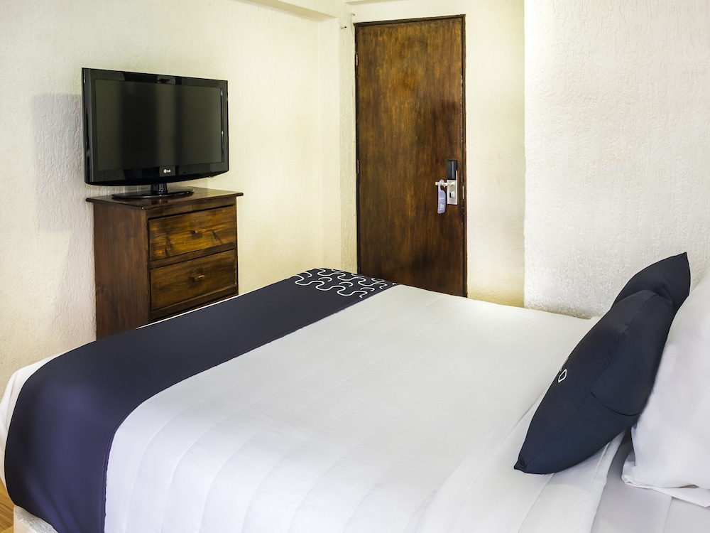 capital o hotel central