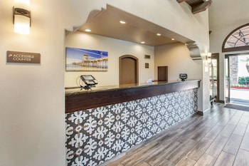comfort inn and suites orange county john wayne airport