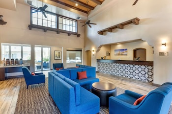 comfort inn and suites orange county john wayne airport
