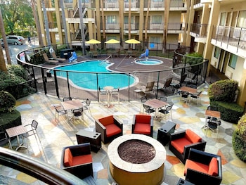 comfort inn and suites orange county john wayne airport