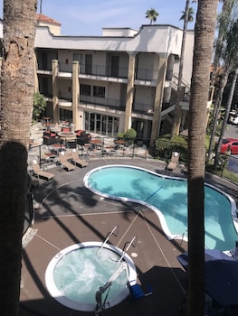 comfort inn and suites orange county john wayne airport