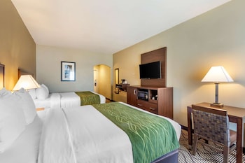 comfort inn and suites orange county john wayne airport