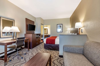 comfort inn and suites orange county john wayne airport