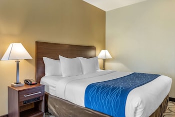 comfort inn and suites orange county john wayne airport