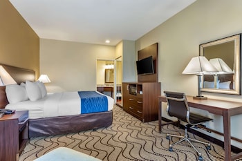 comfort inn and suites orange county john wayne airport