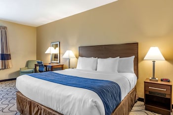 comfort inn and suites orange county john wayne airport