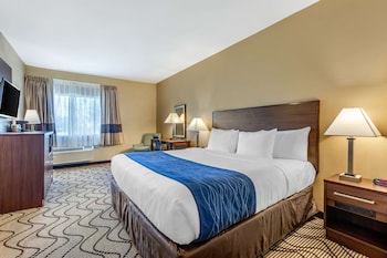 comfort inn and suites orange county john wayne airport