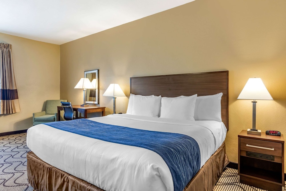 comfort inn and suites orange county john wayne airport