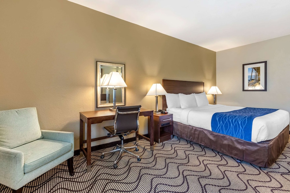 comfort inn and suites orange county john wayne airport