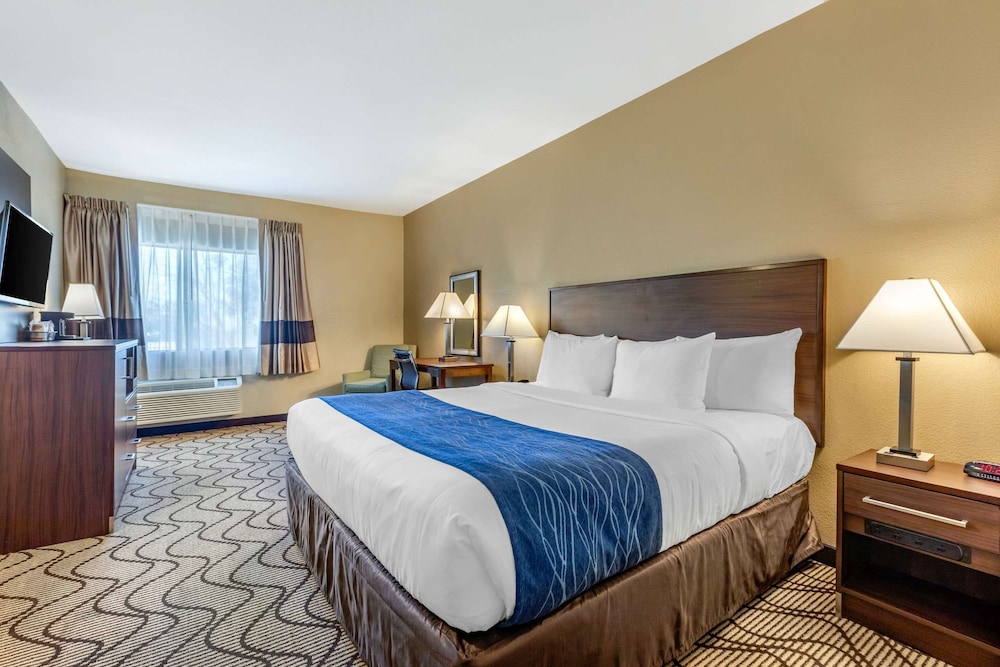 comfort inn and suites orange county john wayne airport