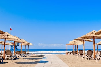 azul beach resort montenegro by karisma