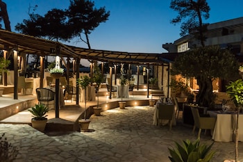 azul beach resort montenegro by karisma