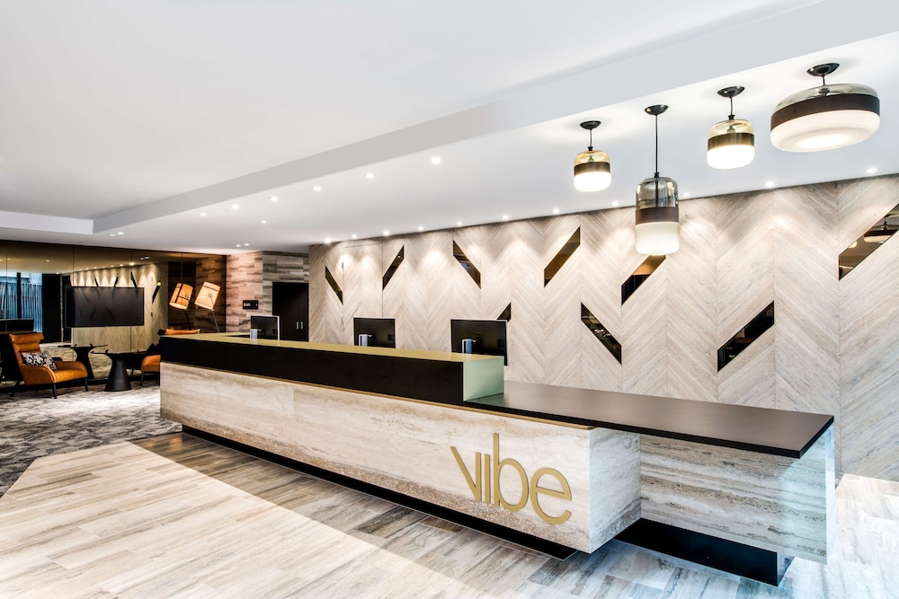 vibe hotel north sydney
