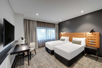 vibe hotel north sydney