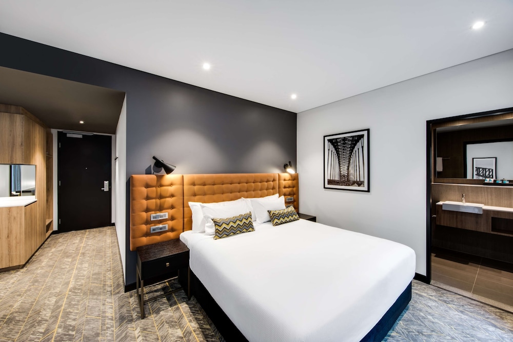vibe hotel north sydney