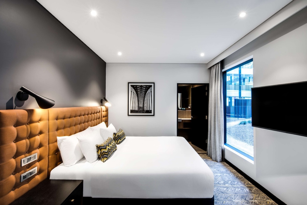 vibe hotel north sydney