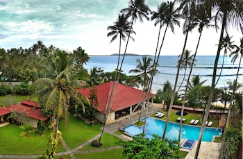 weligama bay resort