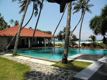 weligama bay resort