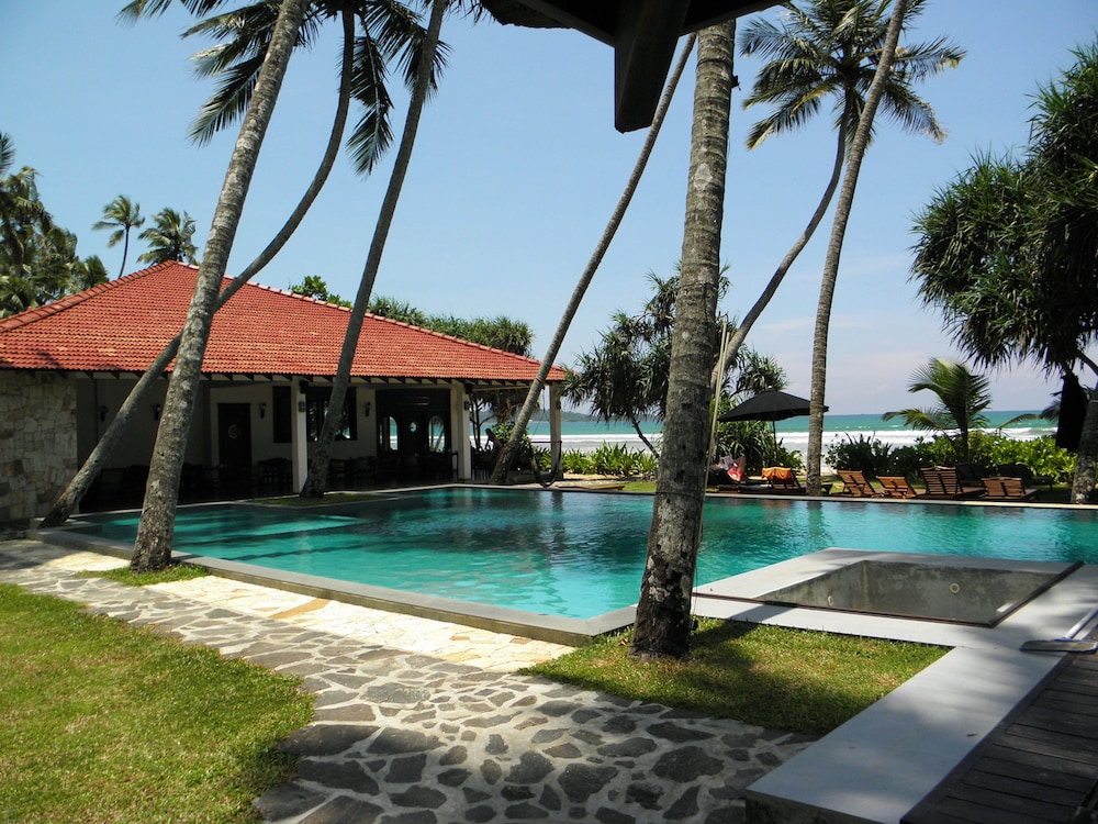 weligama bay resort