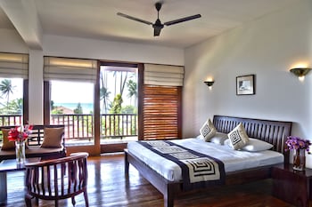 weligama bay resort