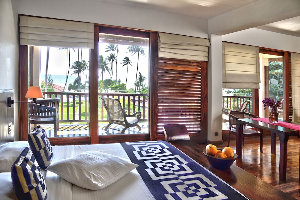 weligama bay resort