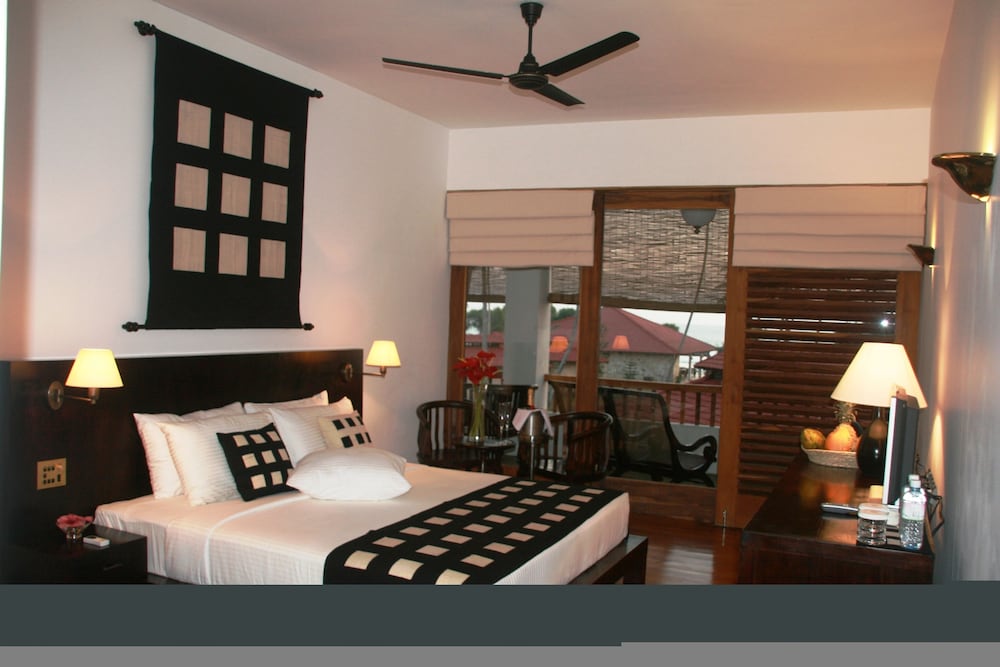 weligama bay resort