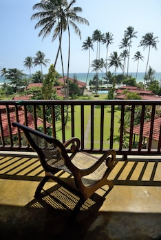 weligama bay resort