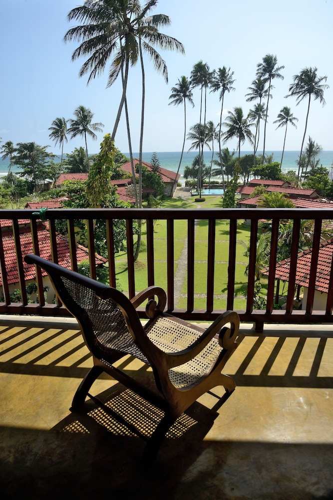 weligama bay resort