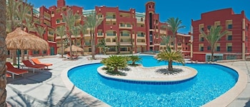 hurghada