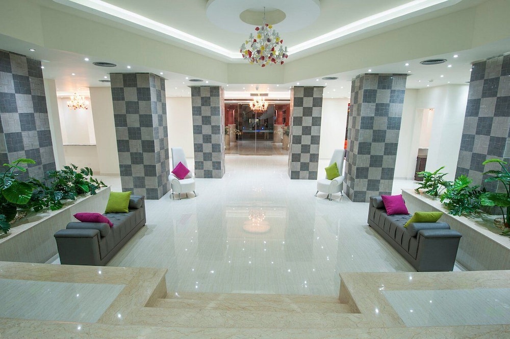 hurghada