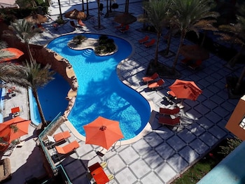 hurghada