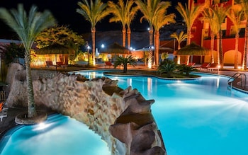 hurghada