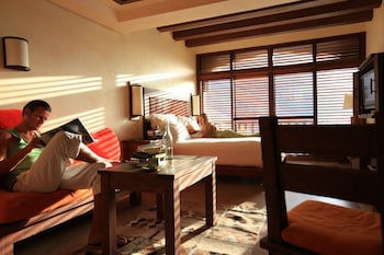 main hot springs resort and spa