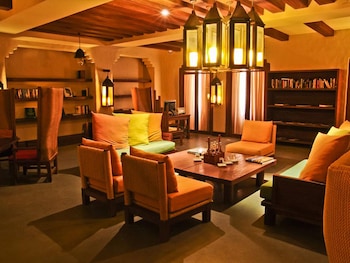 main hot springs resort and spa