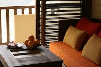 main hot springs resort and spa