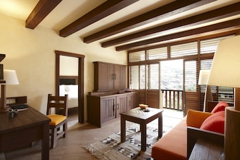 main hot springs resort and spa