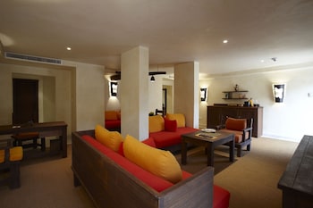 main hot springs resort and spa