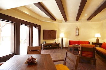 main hot springs resort and spa