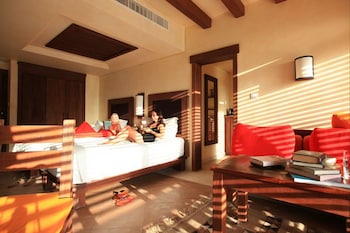 main hot springs resort and spa