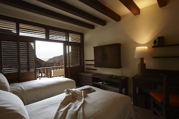 main hot springs resort and spa