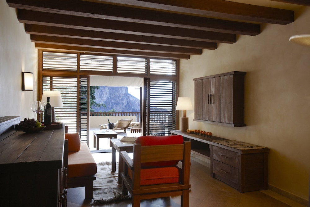 main hot springs resort and spa
