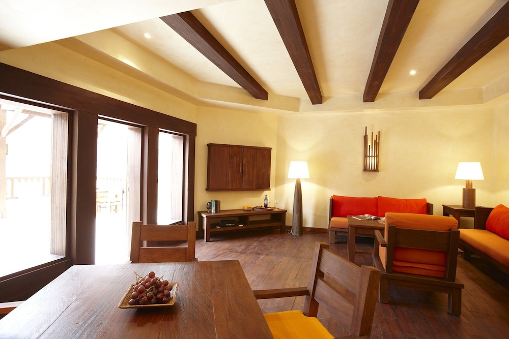 main hot springs resort and spa